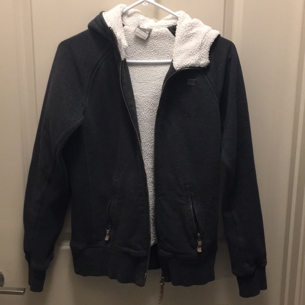 Nike Hooded Jacket